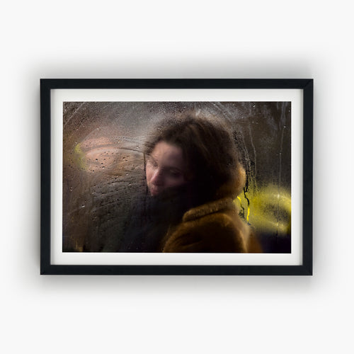 On The Night Bus #36