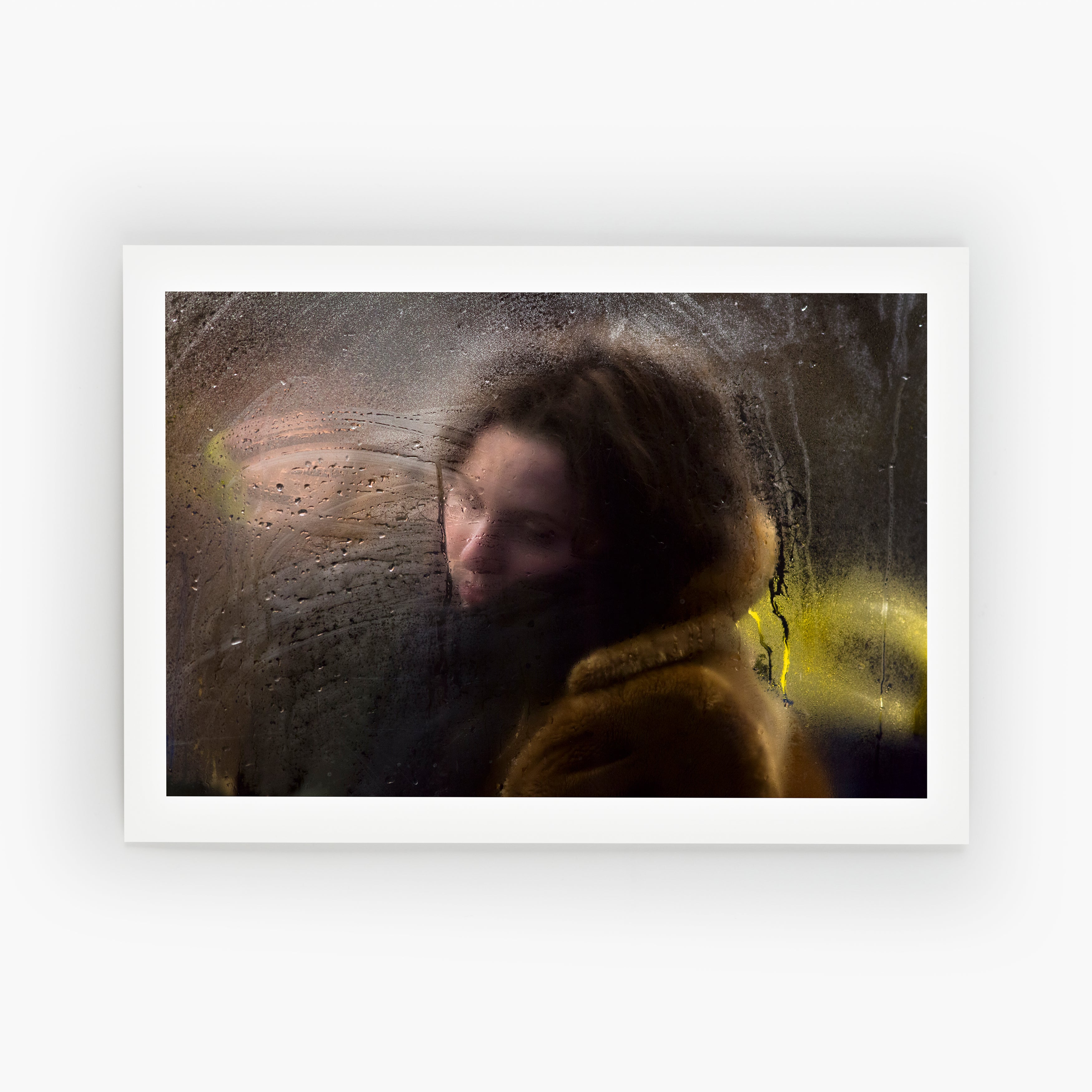 On The Night Bus #36